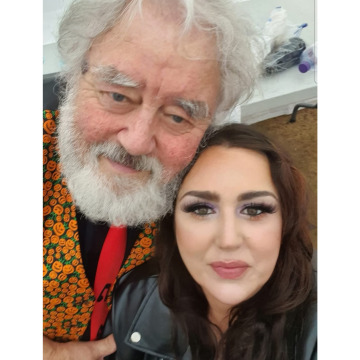 Notice Gallery for Alister (Aldie The Post) FRASER - (Muir of Ord)