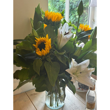 Notice Gallery for Sarah Joanne WINFIELD