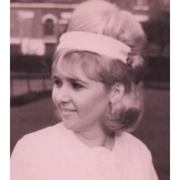 Photo of Norma FORBES