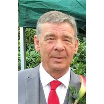 Notice Gallery for Nicholas Harry COPE