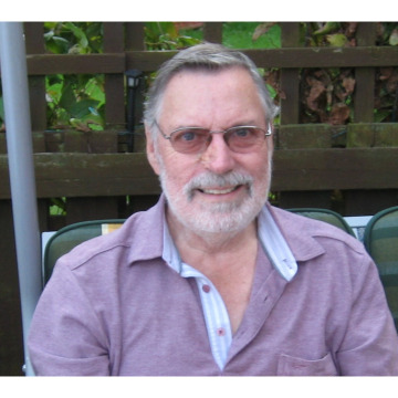 Photo of Frank Ernest OLIVER