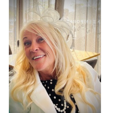 Photo for notice Sharon Margaret MURRAY