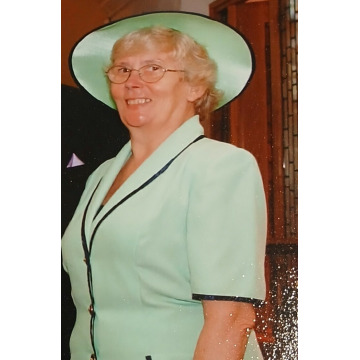 Photo of Susannah Rachel LEE (WILLIS)