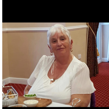 Photo for notice Gillian Ann WILLIAMS