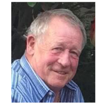 Photo of Brian Keith PUGH