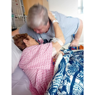 Photo for notice Maureen LITTLE