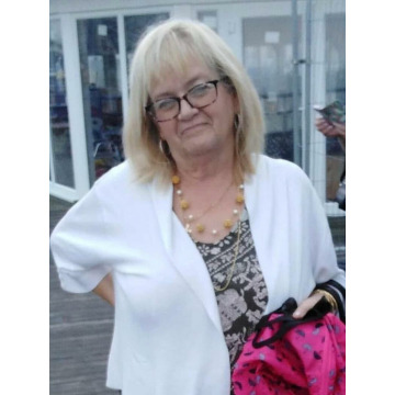 Photo of Linda Mary LEWIS
