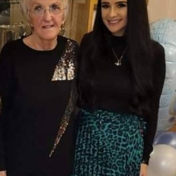 Photo for notice Liesbeth Cornelia DIAZ