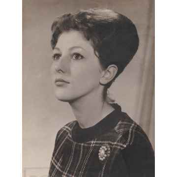 Photo of Carol Patricia CANVIN