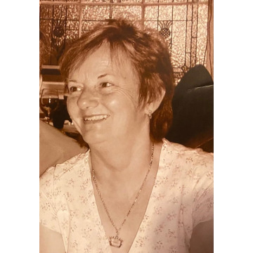 Photo of Maureen SMITH - (ALNESS)