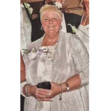 Photo for notice Patricia Ann LINDSAY