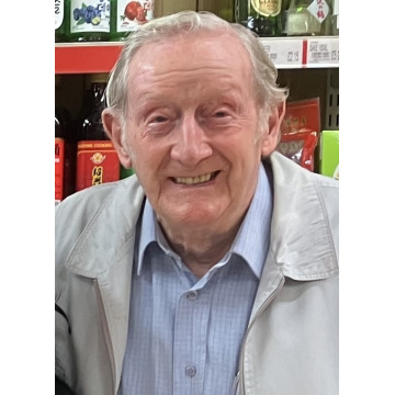 Photo of Anthony MADDISON