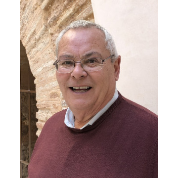 Photo of Robin WHITCHER