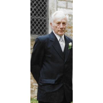Photo for notice Ronald FOSTER