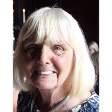 Photo for notice Gwynneth Elizabeth RICKARDS