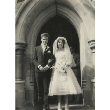 Photo for notice Gwynneth Elizabeth RICKARDS