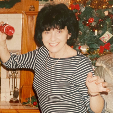 Photo for notice Mary Catherine MACDONALD