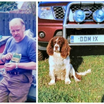 Photo of Duncan MACDONALD - (MILTON/ALNESS)