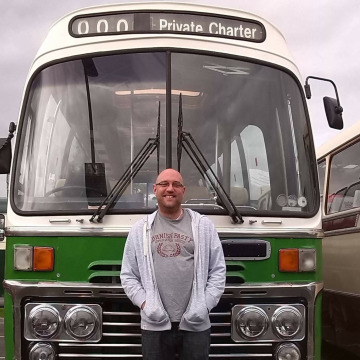 Notice Gallery for Kieran Scott TOWLER