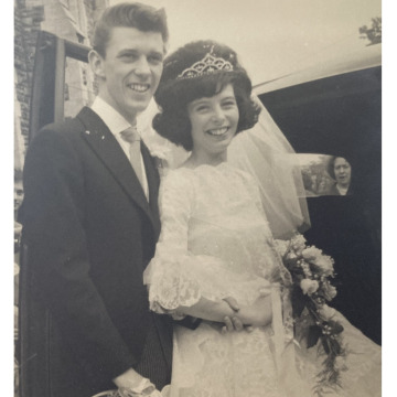 Photo for notice John Leighton JONES