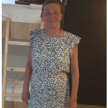 Photo for notice Tracy Marie KNOWLES