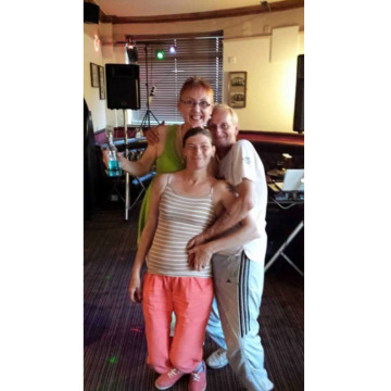 Photo for notice Tracy Marie KNOWLES