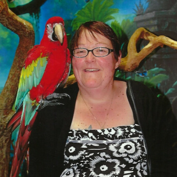 Photo of Karen Lorraine WILLDIG