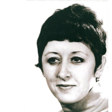 Photo of Enid HAGGERTY