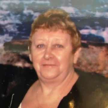 Photo for notice Enid HAGGERTY