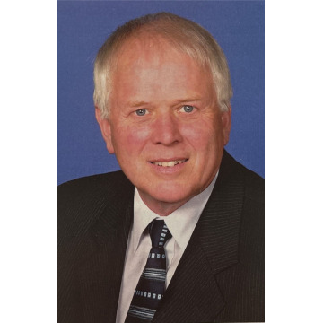 Photo of Roland HOSKER