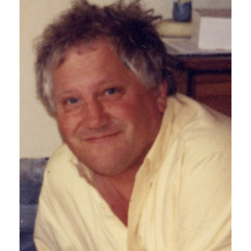 Photo of Roger (known As Roge) Hearle WALTON-FREEMAN