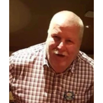 Photo of Stephen Richard CHARLES