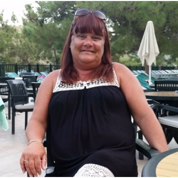 Photo of Karen WATERSTON