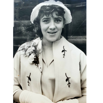 Photo for notice Jacqueline DAVIES