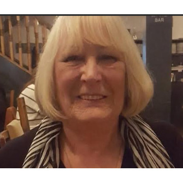 Photo of Valerie WATERHOUSE