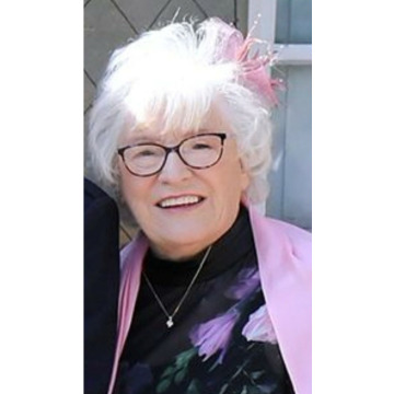 Photo for notice Margaret (Pearl) HOWATSON