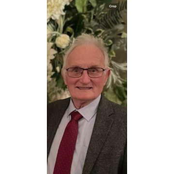 Photo of David NICHOLAS