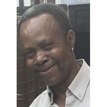 Photo of Isaac Nathaniel COOPER