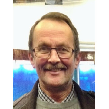 Photo of David Trefor ROBERTS