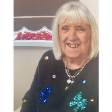 Photo for notice Maureen LENNOX