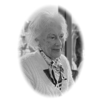 Photo for notice Maureen Mary AUSTIN