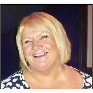 Photo of Barbara MCGARGILL