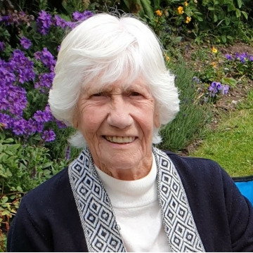 Photo for notice Louisa HEPDEN