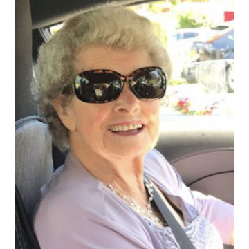 Notice Gallery for Elizabeth ROGERS