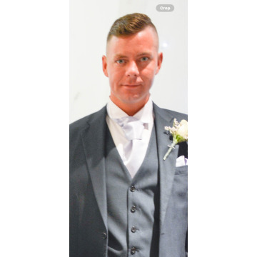 Photo of Wayne MCPHERSON