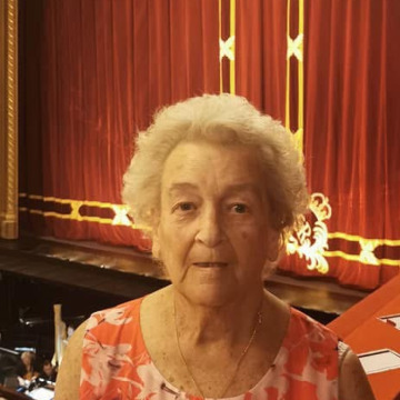 Photo for notice Nanette Althea JONES