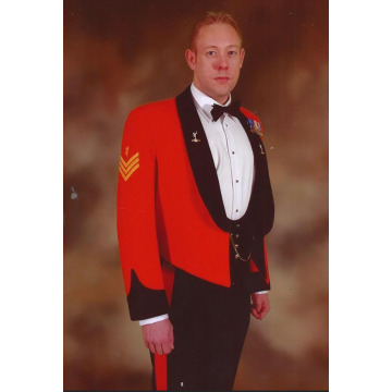 Photo of Lee PATTERSON