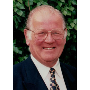 Photo of David FISHER