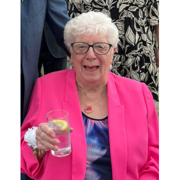 Photo of Winifred Mary HALLAM
