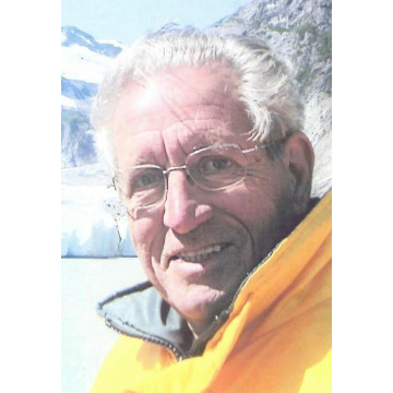 Photo of Vincent Keen POTTER